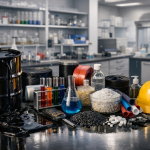 خوراک پتروشیمی