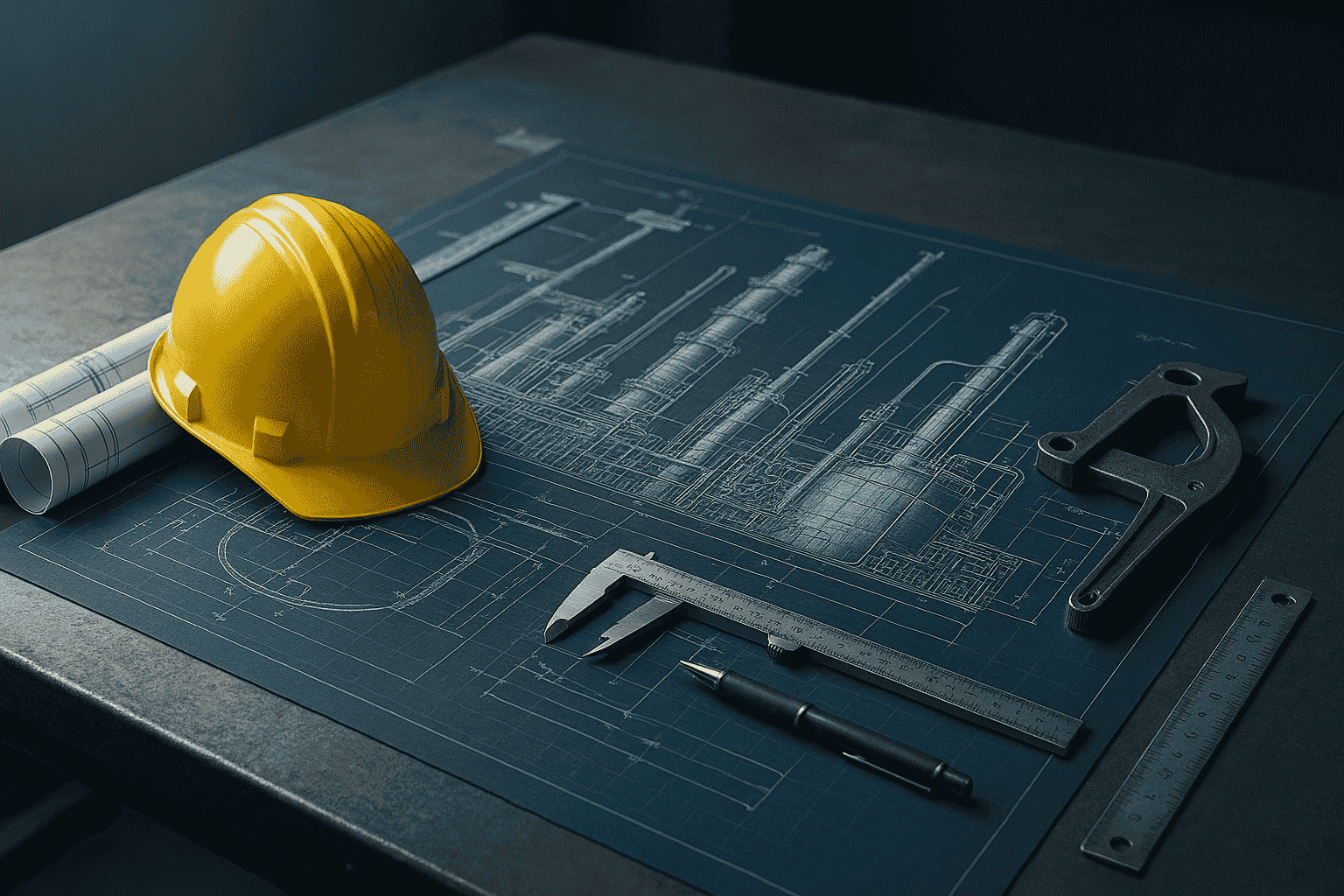 انضباط صنعتی